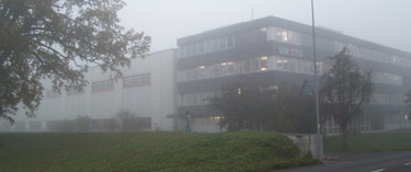 Unisto Head Office